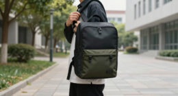 12 Best Stylish Backpacks for Students in 2026