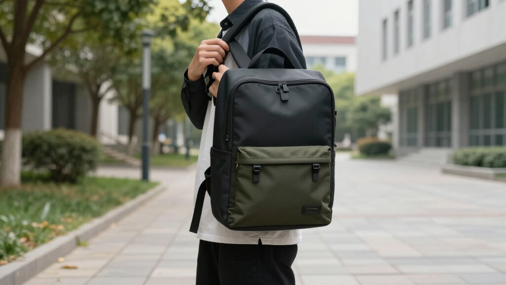 12 Best Stylish Backpacks for Students in 2026