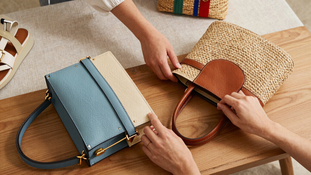12 Best Summer Handbags in 2026