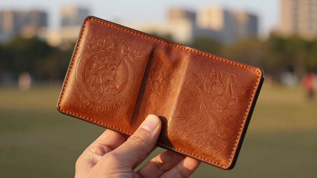 13 Best Patriotic Leather Wallets in 2026