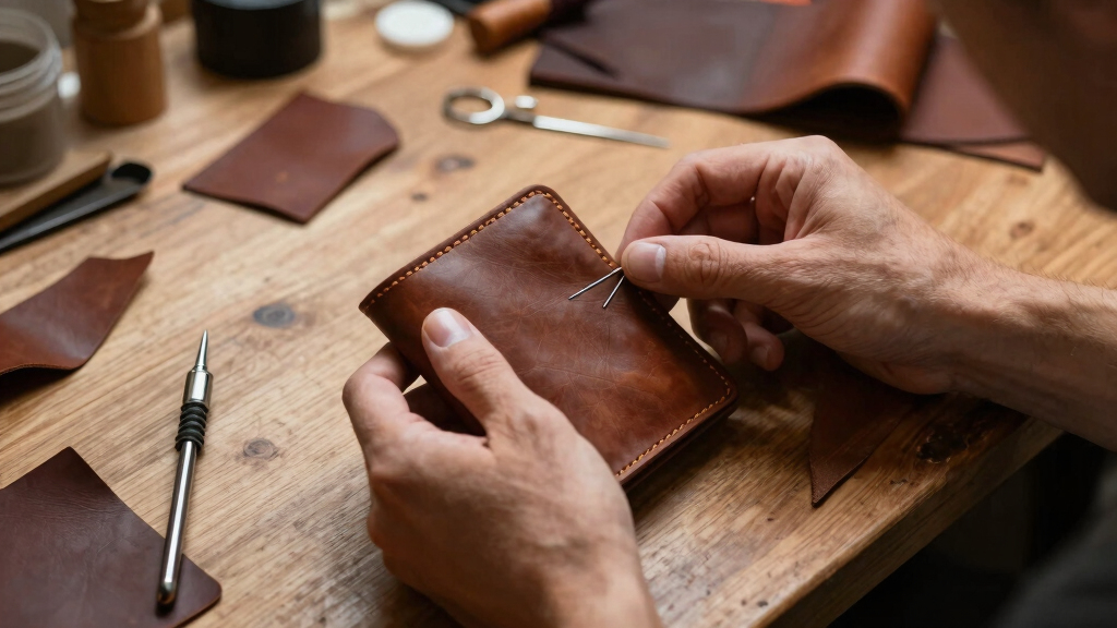 13 Best Patriotic Leather Wallets in 2026