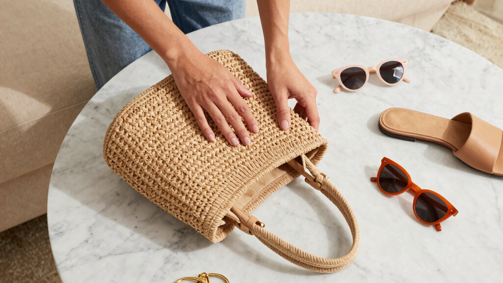13 Best Summer Handbags Shoes and Sunglasses in 2026