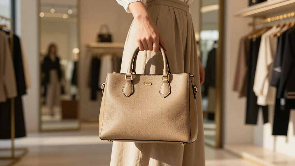 14 Best Handbags in 2026