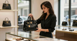 14 Best Luxury Handbags in 2026