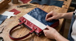 14 Best Patriotic Leather Handbags in 2026