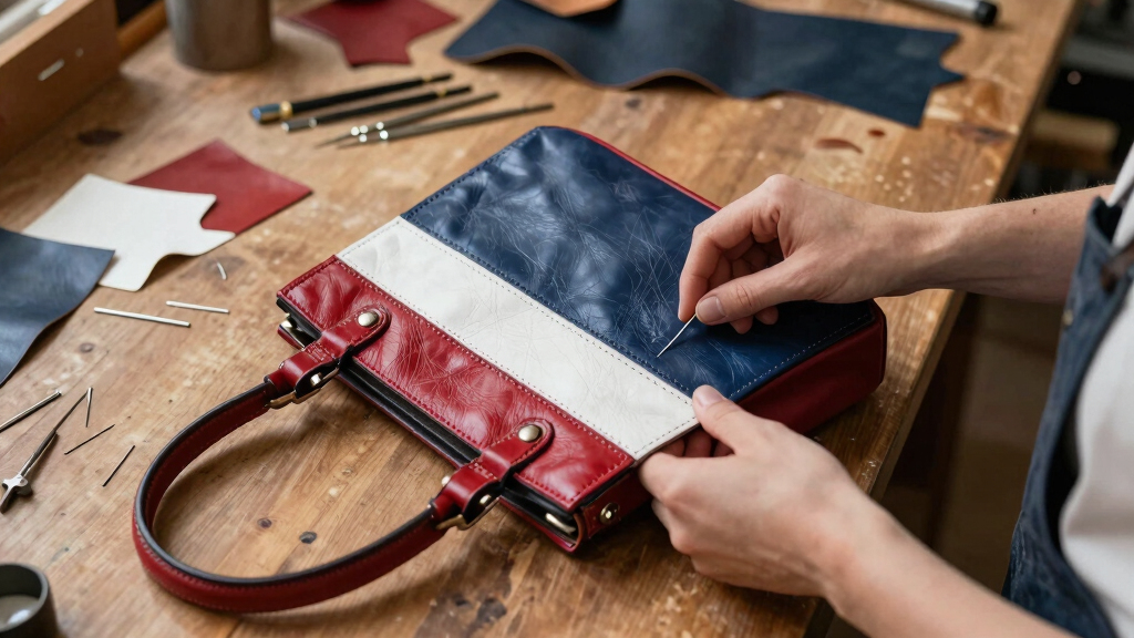 14 Best Patriotic Leather Handbags in 2026
