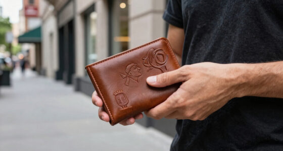 14 Best Patriotic Leather Wallets in 2026