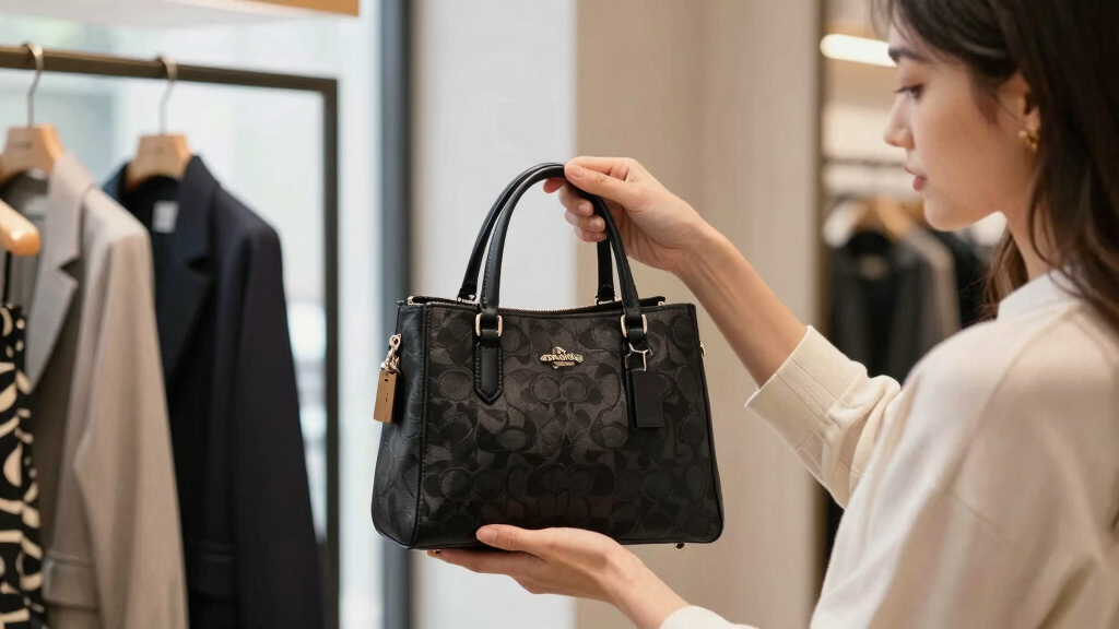 15 Best Coach Handbags in 2026