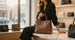 15 Best Designer Handbags in 2026