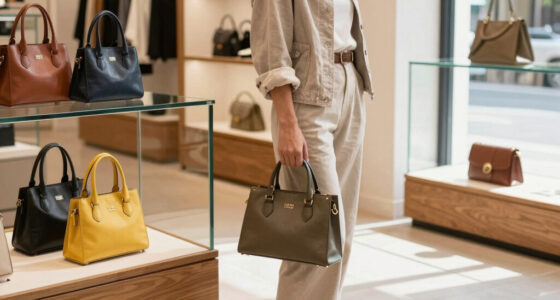 15 Best Logo Handbags in 2026