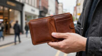 15 Best Men’s Leather Wallets in 2026