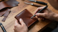 15 Best Men’s Leather Wallets in 2026