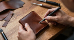 15 Best Men’s Leather Wallets in 2026