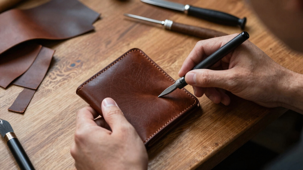15 Best Men’s Leather Wallets in 2026