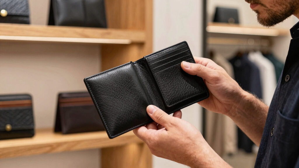 15 Best Men’s Leather Wallets in 2026