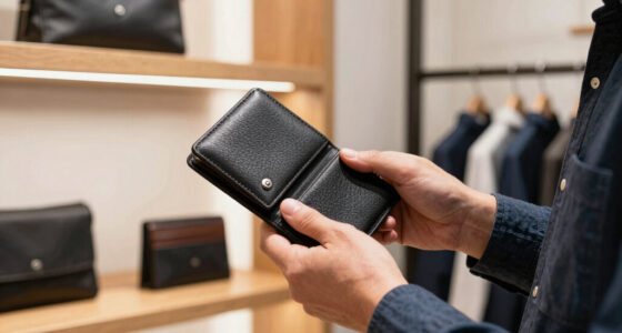 15 Best Men's Leather Wallets in 2026