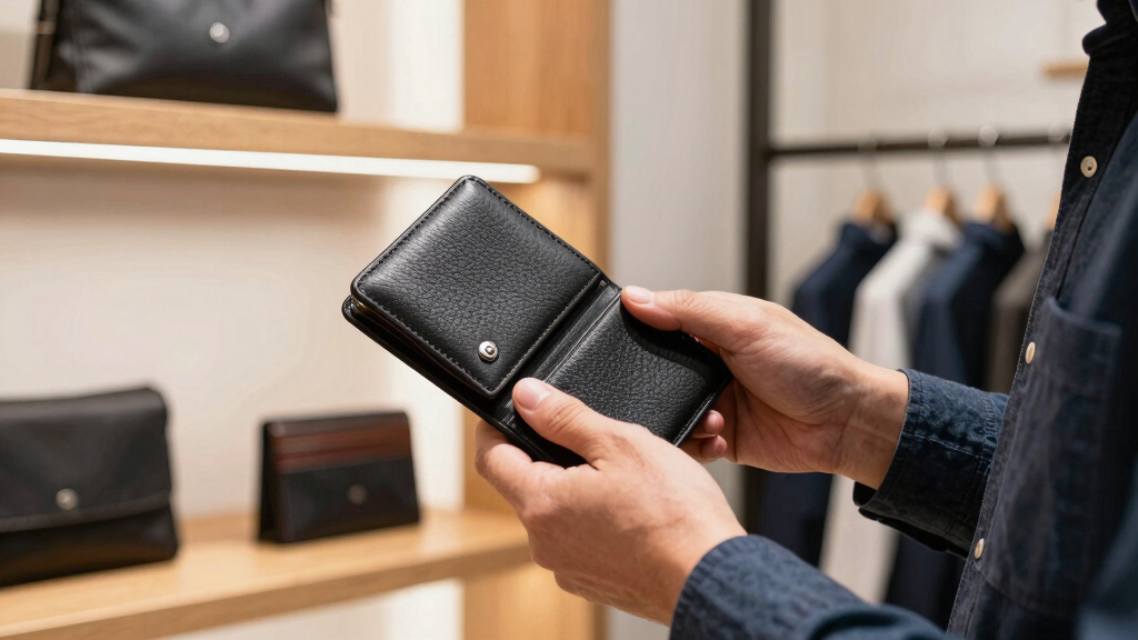 15 Best Men's Leather Wallets in 2026