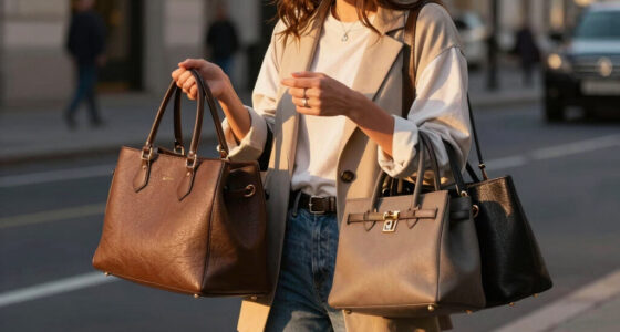 15 Best Multi-Bag Handbags in 2026
