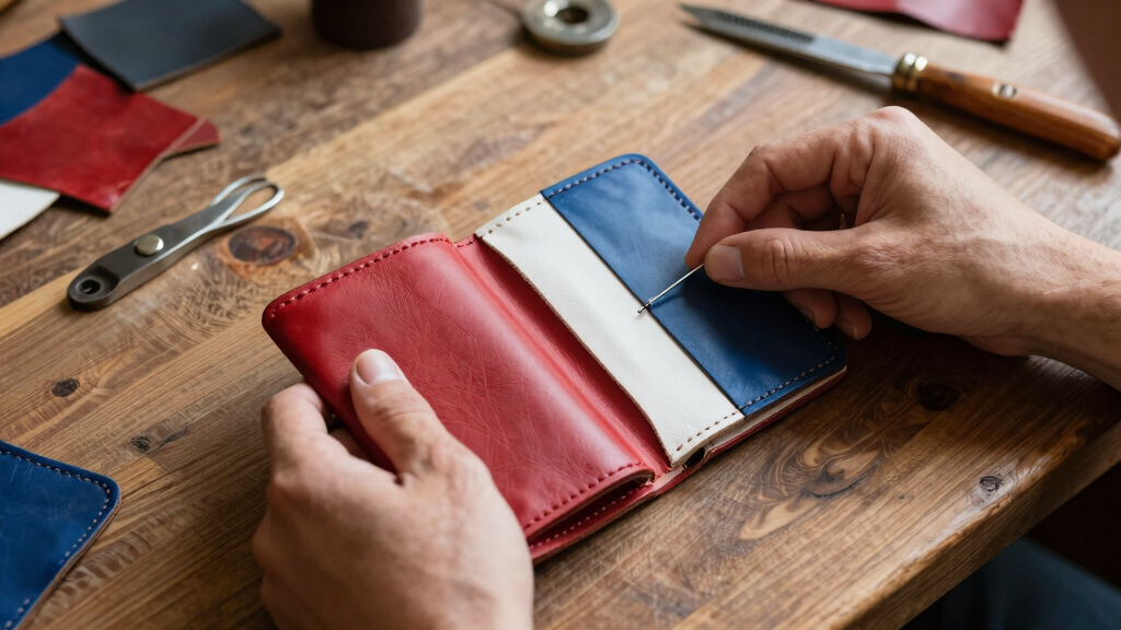 15 Best Patriotic Leather Wallets in 2026