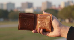 15 Best Patriotic Leather Wallets in 2026