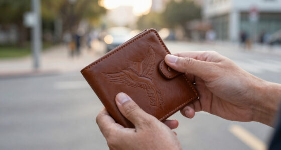 15 Best Patriotic Leather Wallets in 2026