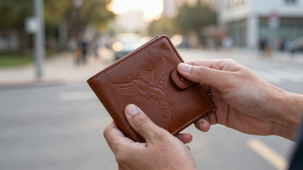 15 Best Patriotic Leather Wallets in 2026