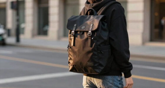 15 Best Stylish Backpacks for Students in 2026