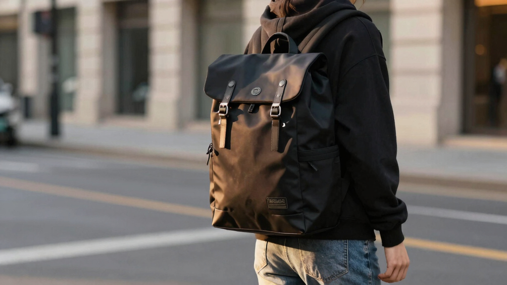 15 Best Stylish Backpacks for Students in 2026