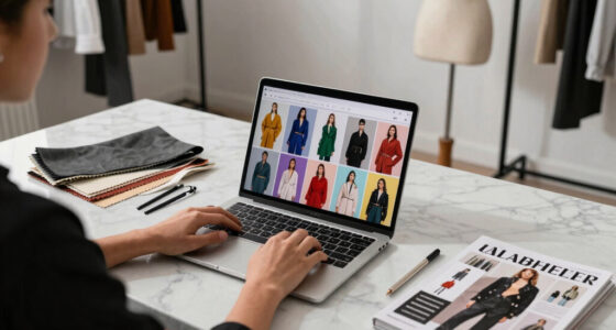 3 Key Fall 2026 Fashion Trends to Know and Covet