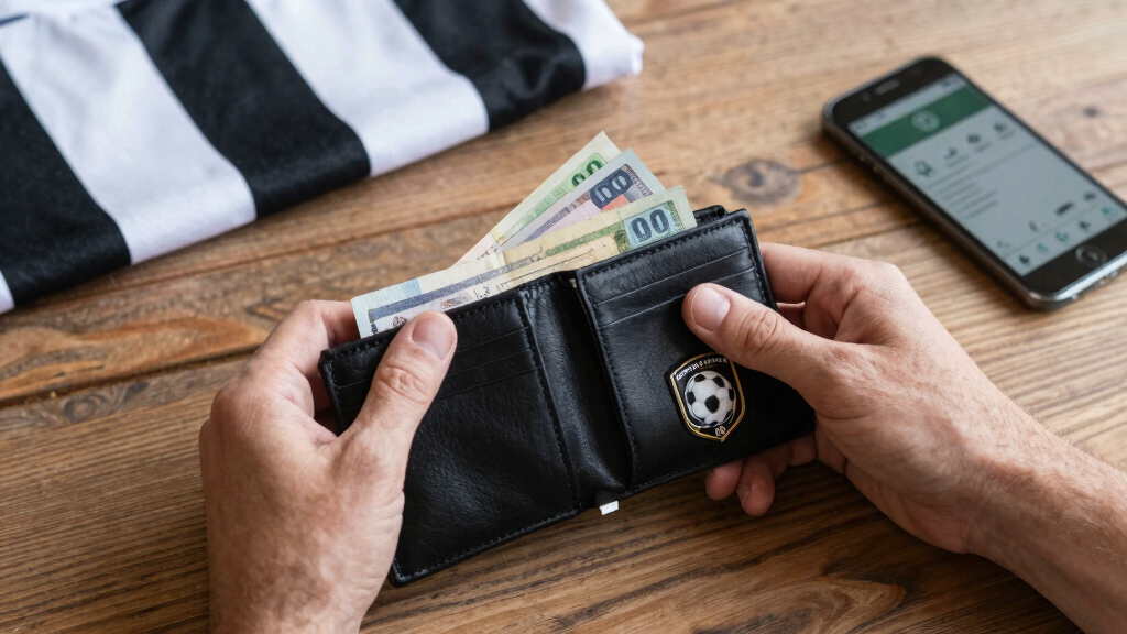 4 Best Men’s Soccer Fan Wallets in 2026