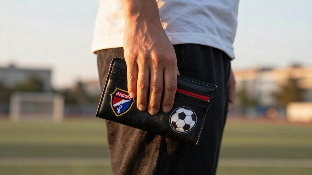 6 Best Soccer Fan Wallets in 2026