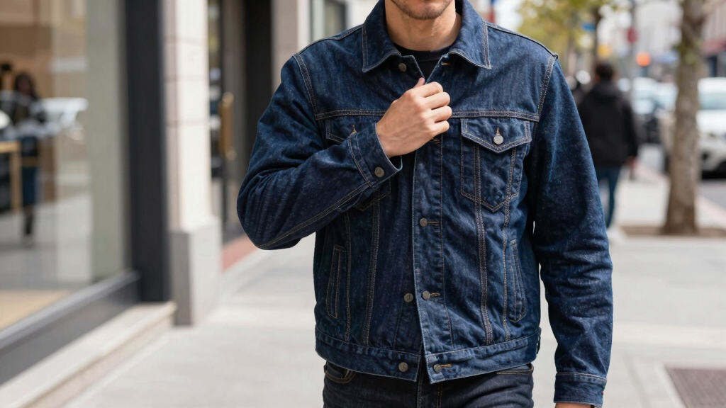 7 Best Men’s Denim Jackets in 2026