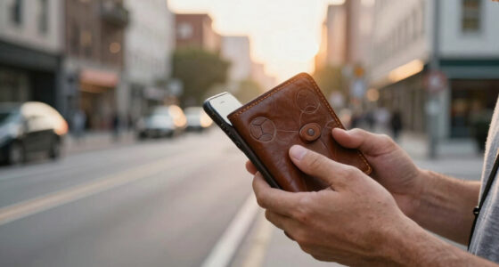 7 Best Men's Leather Soccer Wallets in 2026