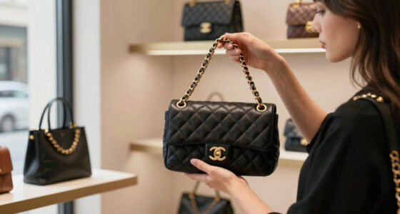 7 Best Quilted Designer Handbags in 2026