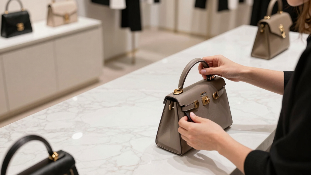 8 Best Luxury Airport Handbags in 2026