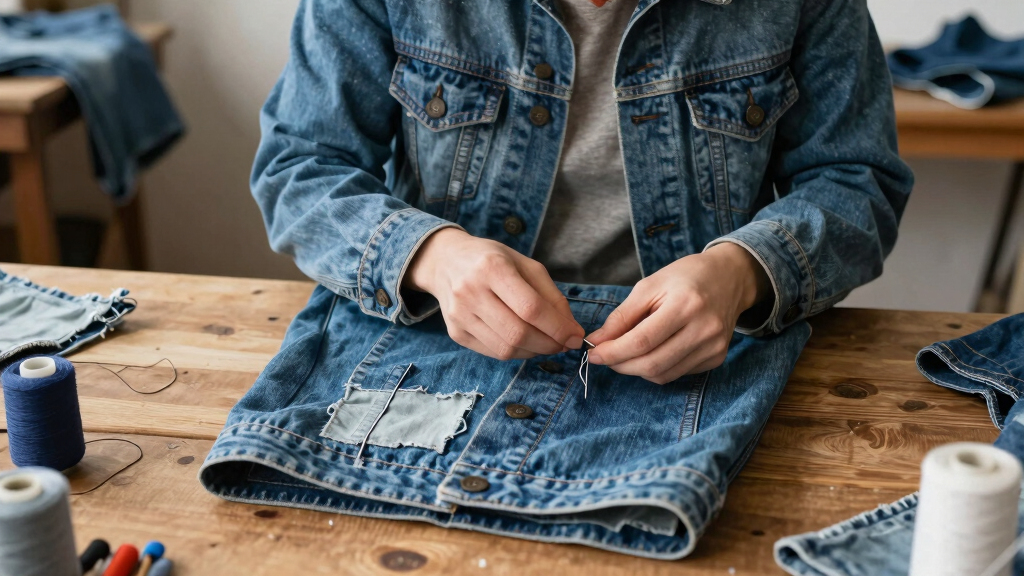 8 Best Men’s Denim Jackets in 2026
