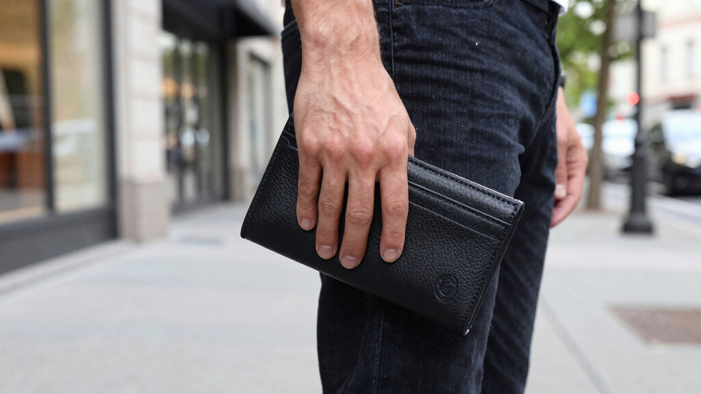 8 Best Men’s Leather Soccer Wallets in 2026