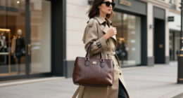 8 Best Trendy Handbags in 2026