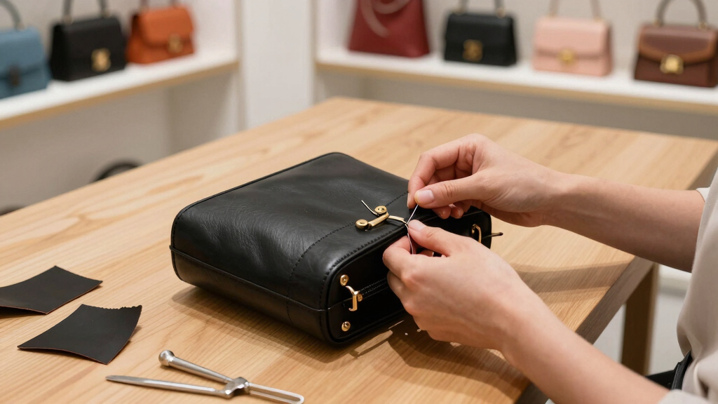 9 Best Designer Handbags in 2026