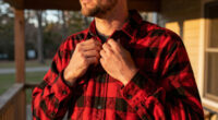 9 Best Men’s Flannel Shirts in 2026