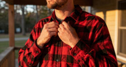 9 Best Men’s Flannel Shirts in 2026