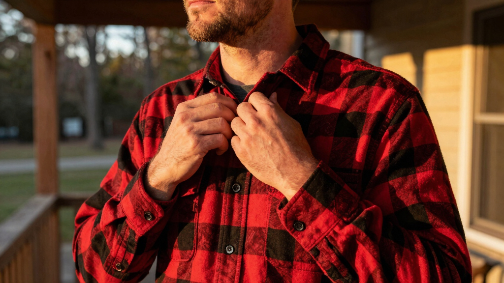 9 Best Men’s Flannel Shirts in 2026