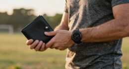 9 Best Men's Leather Soccer Wallets in 2026