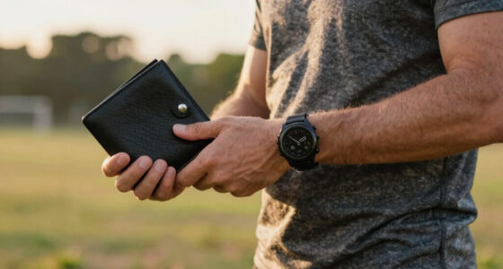 9 Best Men's Leather Soccer Wallets in 2026