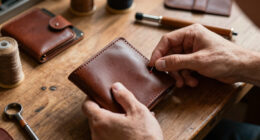 9 Best Men’s Leather Soccer Wallets in 2026