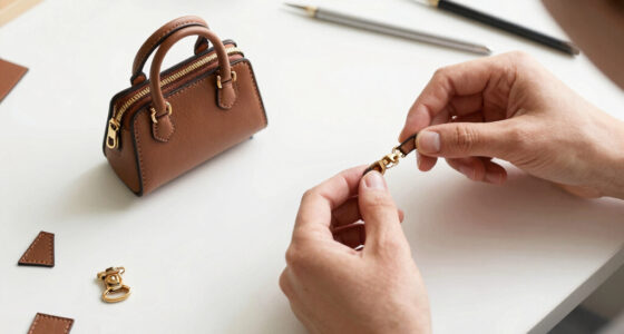 9 Best Miniature Designer Handbags in 2026