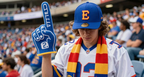 9 Best Soccer Fan Accessories in 2026
