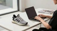 Adidas' Best Indoor Sneaker Makes It To The C-Suite