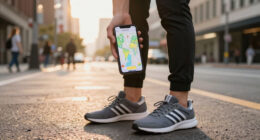 Adidas Surges In Global Coverage