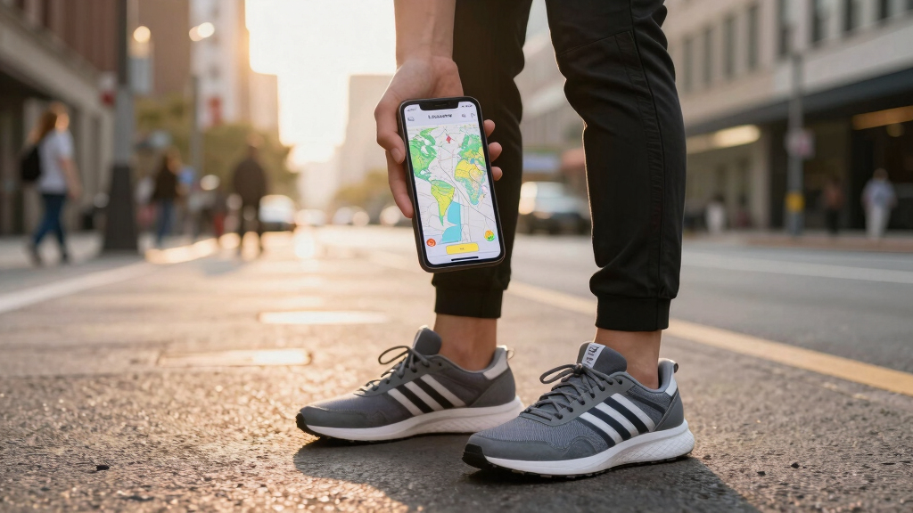 Adidas Surges In Global Coverage